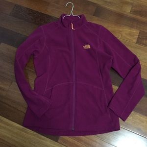 ⚡️1 HR FLASH SALE⚡️North Face Jacket