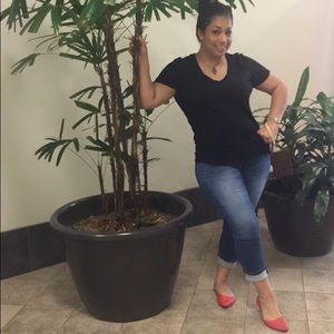 Meet your Posher, Alejandra