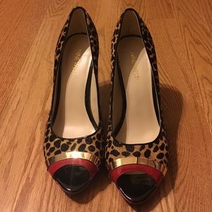 Nine West Heels