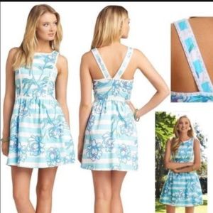 Lily Pulitzer Sandrine dress, worn once