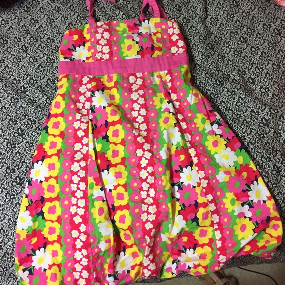 Minnies dress size 5