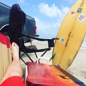 Meet your Posher, Turner