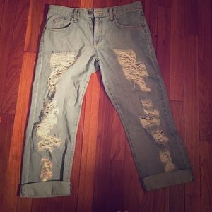Carmar boyfriend jeans