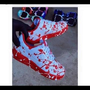 Meet your Posher, Bobby