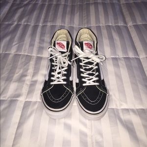 Vans Sk8-Hi Slim