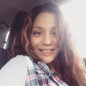 Meet your Posher, Karina