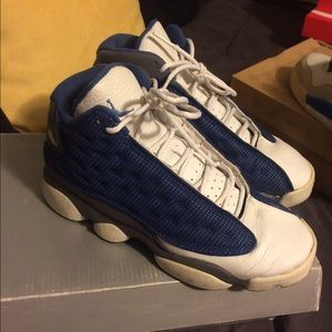2005 flint 13s size 5.5y
