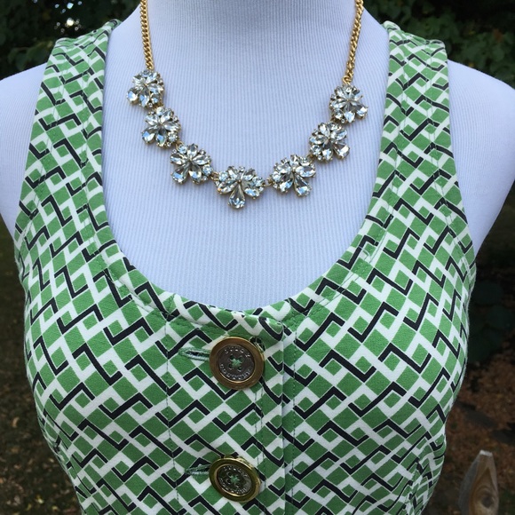 MIDI JUICY COUTURE DRESS - Picture 2 of 4