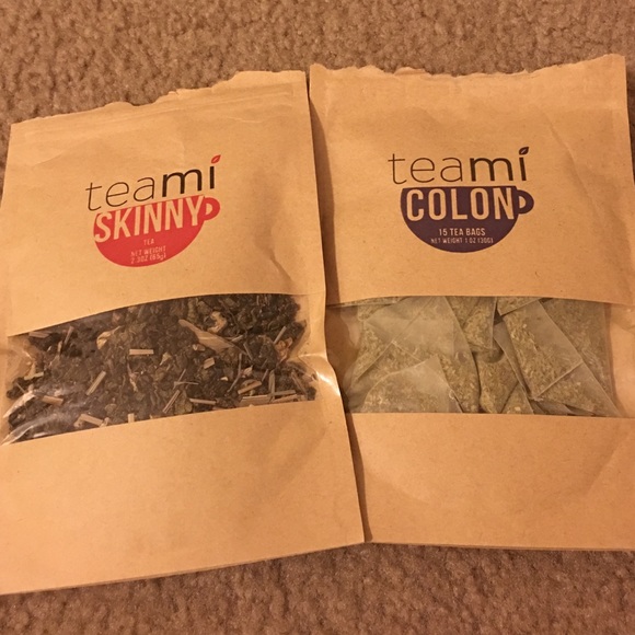 Teami