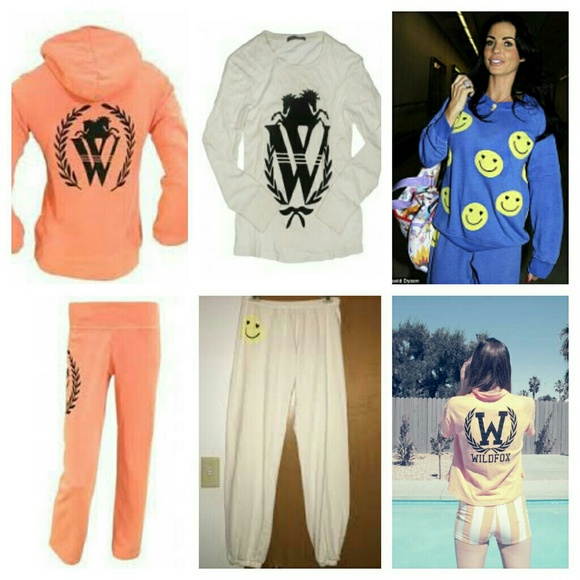 WILDFOX ISO - Picture 2 of 4