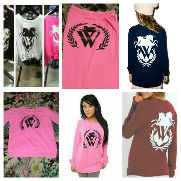 WILDFOX ISO - Picture 3 of 4