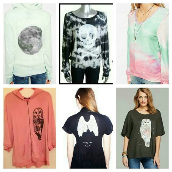 WILDFOX ISO - Picture 4 of 4