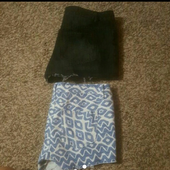 Daisy duke bundle - Picture 2 of 2