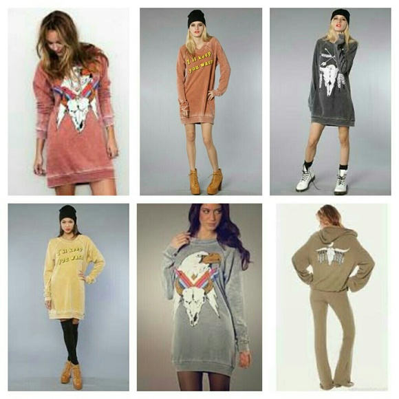 WILDFOX ISO 2 - Picture 1 of 4