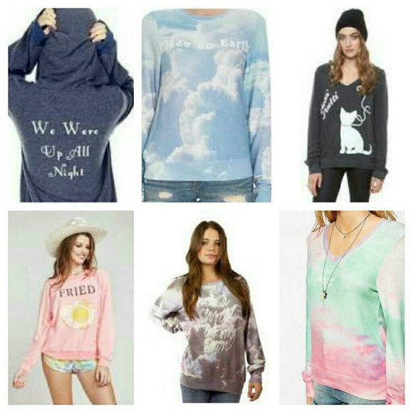 WILDFOX ISO 2 - Picture 4 of 4