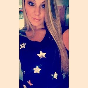 Meet your Posher, Lexie