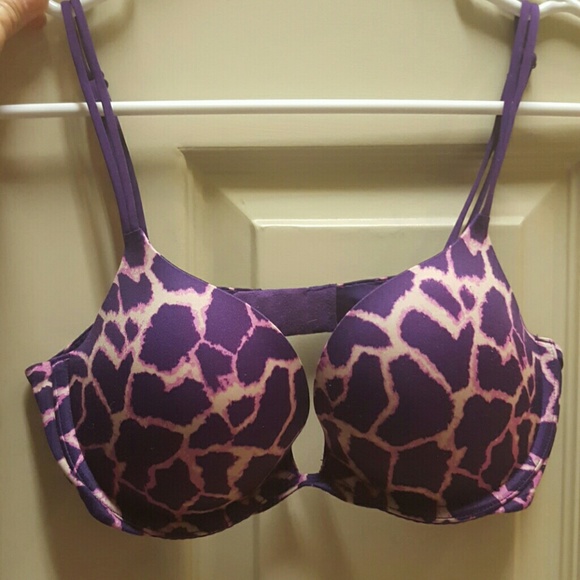 Victoria's Secret bra