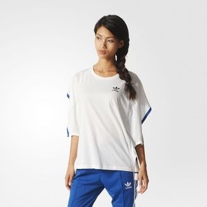 NWT Adidas couture top