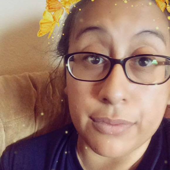 Meet your Posher, Narda