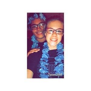 Meet your Posher, Deidra