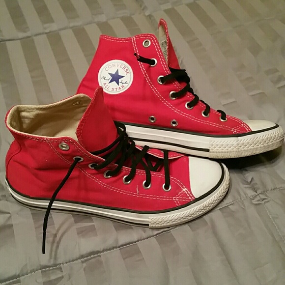 Converse All Star Chuck Taylor High Top