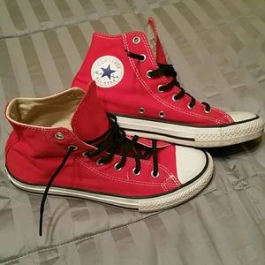 Converse All Star Chuck Taylor High Top