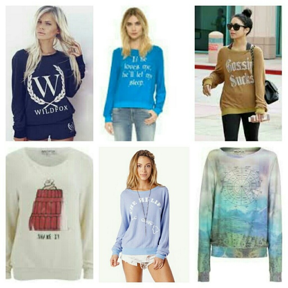 WILDFOX ISO 3 - Picture 2 of 4