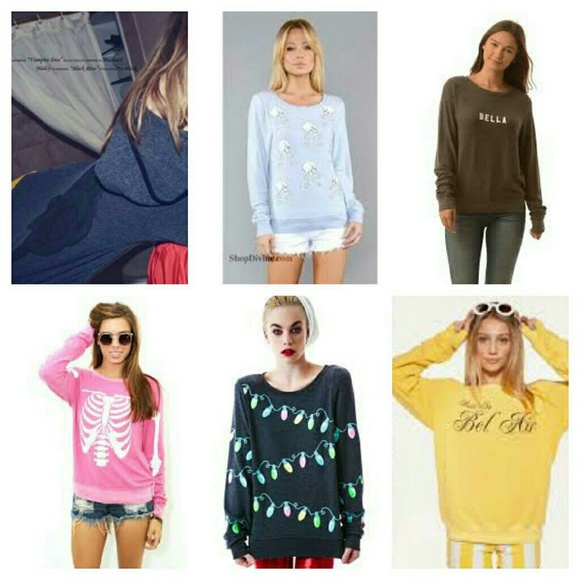 WILDFOX ISO 3 - Picture 3 of 4