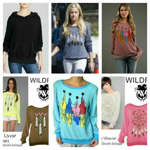 WILDFOX ISO 3 - Picture 4 of 4