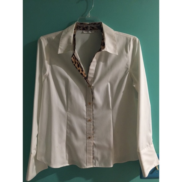 Calvin Klein Blouse