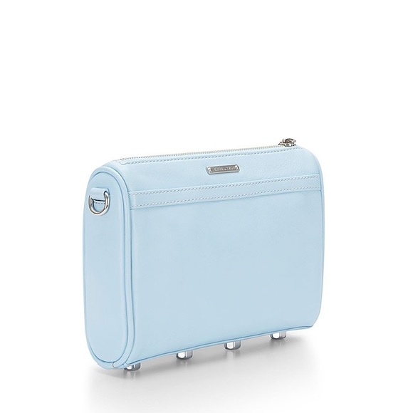 Rebecca Minkoff mini M.A.C crossbody - Picture 2 of 6