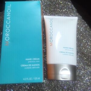 Moroccan Oil Hand Cream ✨Brand New✨
