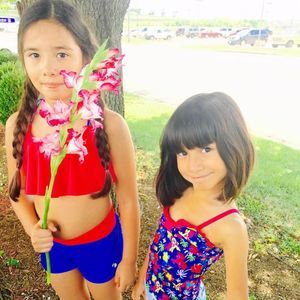 Meet your Posher, Rosy