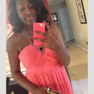 Meet your Posher, Cydney