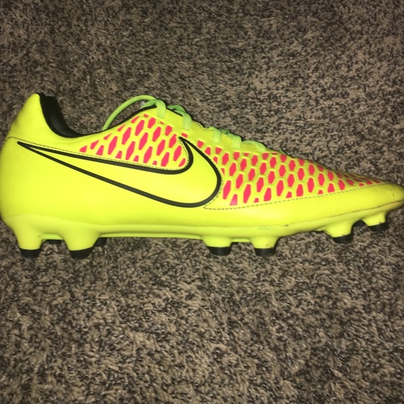 Chuteira Society Nike Magista Botinha Chuteiras com