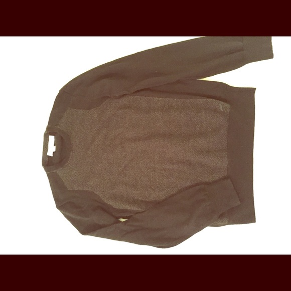Calvin Klein Men's Small Wool Sweater.