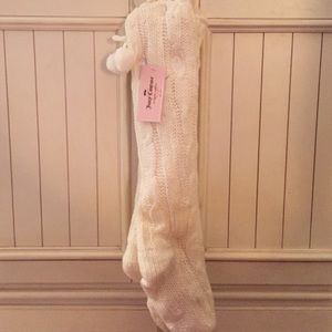 Juicy Couture Slippers