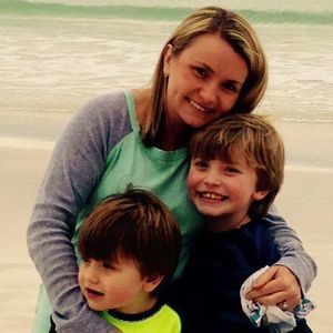 Meet your Posher, Allison