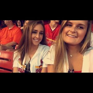 Meet your Posher, Molly