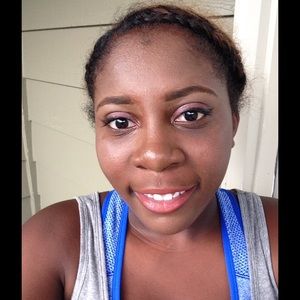 Meet your Posher, Jazmine