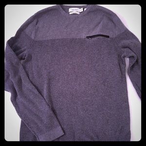 Men's Calvin Klein Sweater. Size XS.