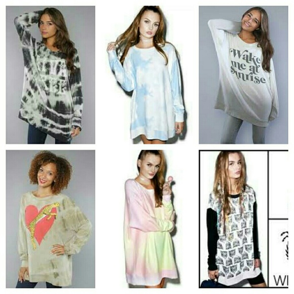 WILDFOX ISO 4 - Picture 1 of 4
