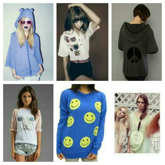 WILDFOX ISO 4 - Picture 3 of 4