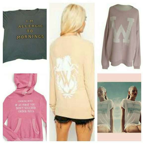 WILDFOX ISO 4 - Picture 4 of 4