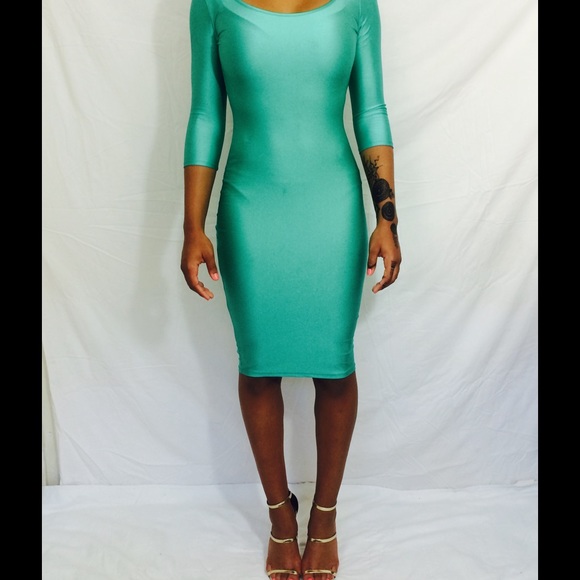 Bodycon - Picture 1 of 1