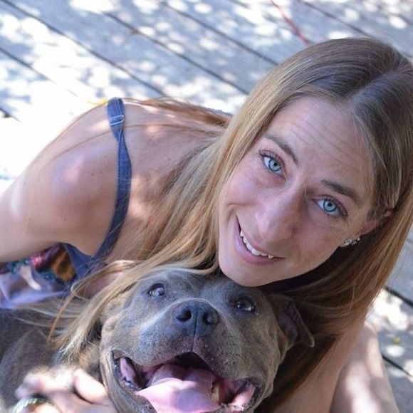 Meet your Posher, Jennifer