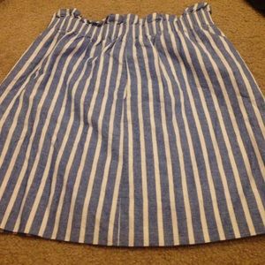 Jcrew skirt never worn