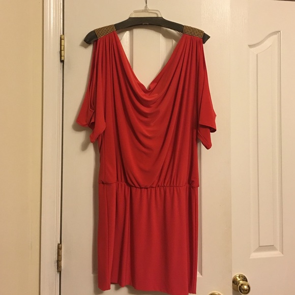 Sexy dress
