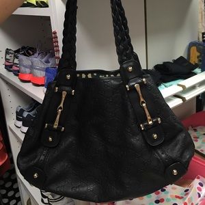 Gucci Women's Black Pelham Bag