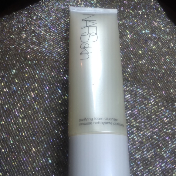 NARS - Purifying Foam Cleanser